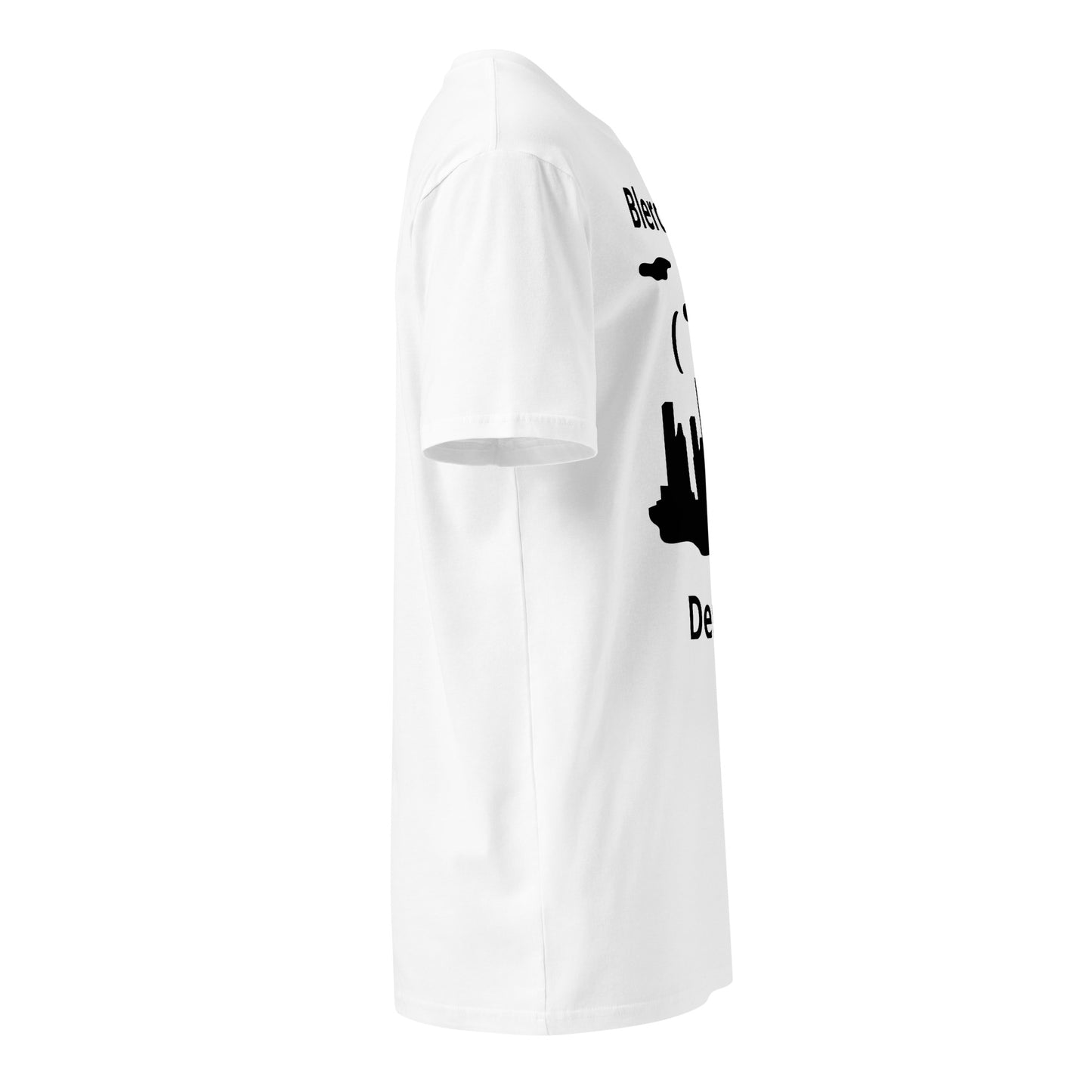 Unisex premium t-shirt