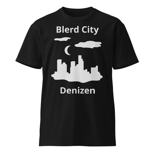 Unisex premium t-shirt