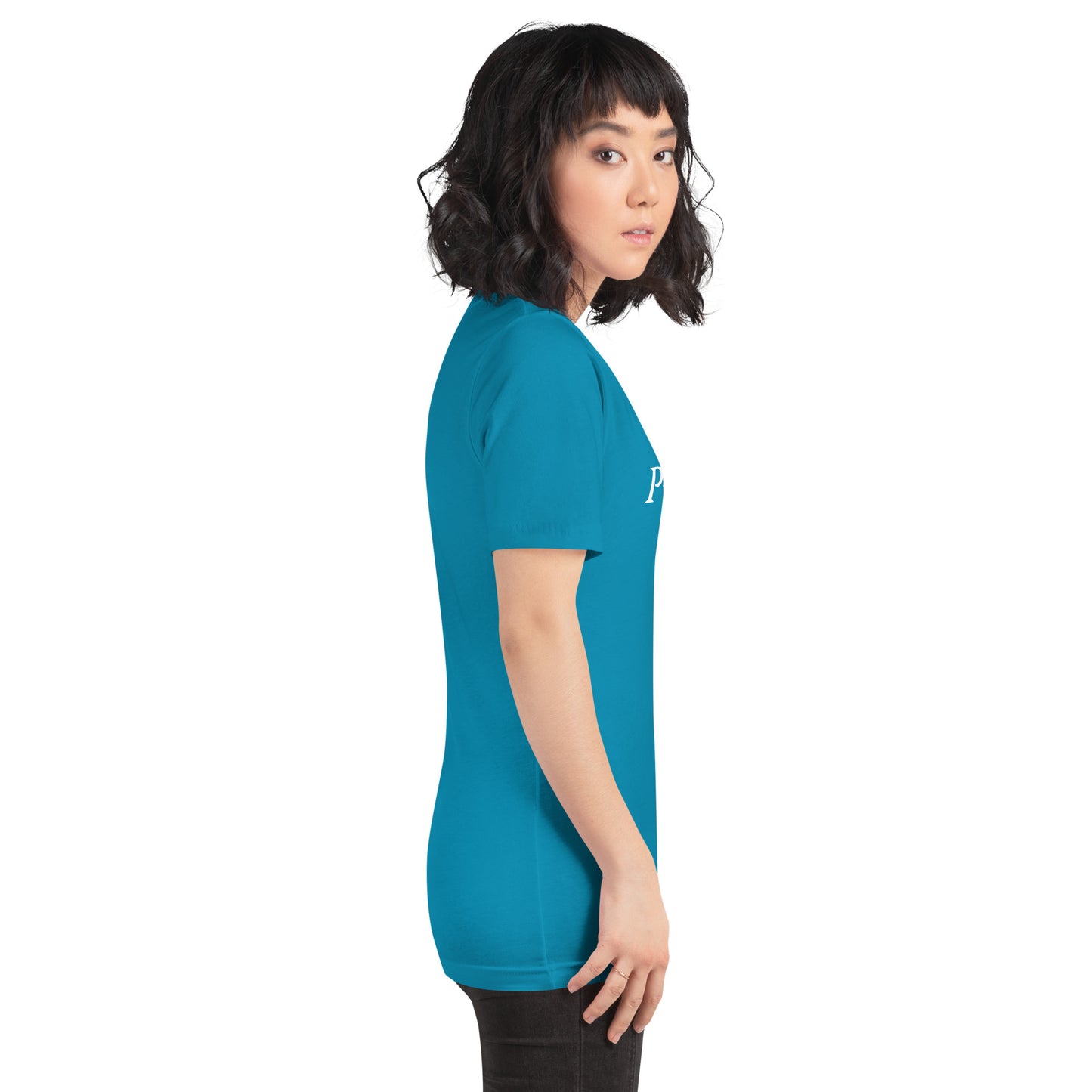 Unisex t-shirt - Proud Nerd